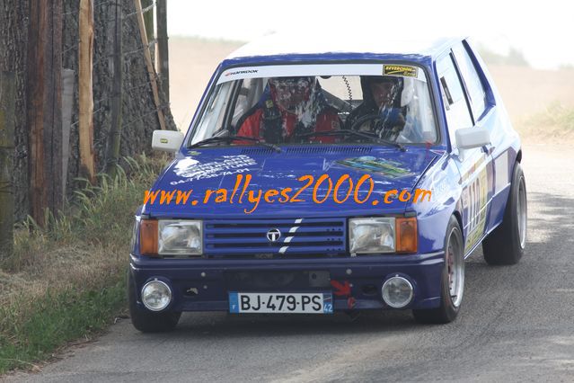 Rallye Chambost Longessaigne 2011 (203)