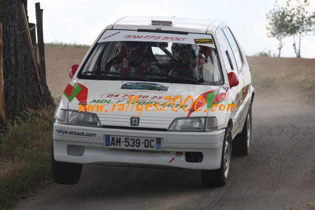 Rallye Chambost Longessaigne 2011 (209)