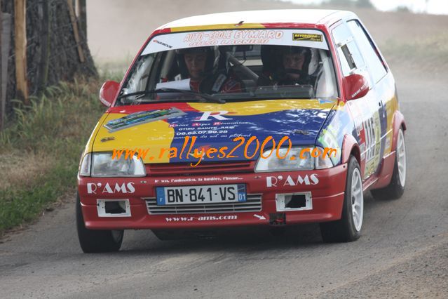 Rallye Chambost Longessaigne 2011 (213)
