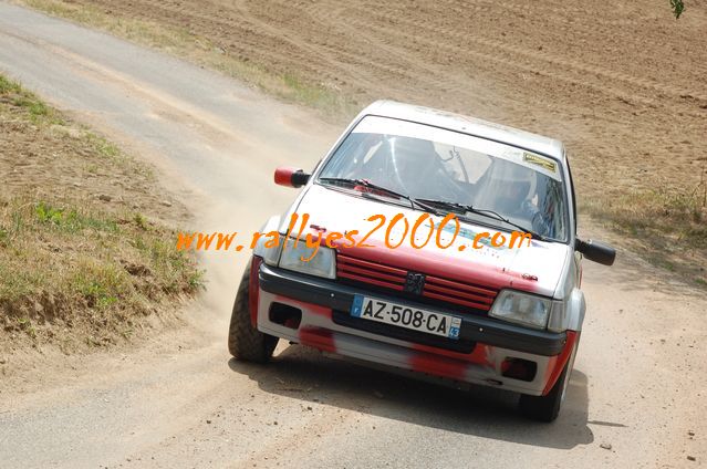 Rallye Chambost Longessaigne 2011 (214)