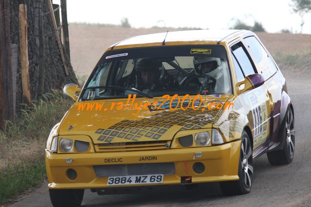 Rallye Chambost Longessaigne 2011 (215)