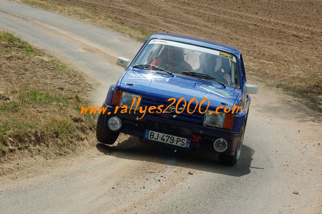 Rallye Chambost Longessaigne 2011 (218)