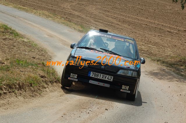 Rallye Chambost Longessaigne 2011 (219)