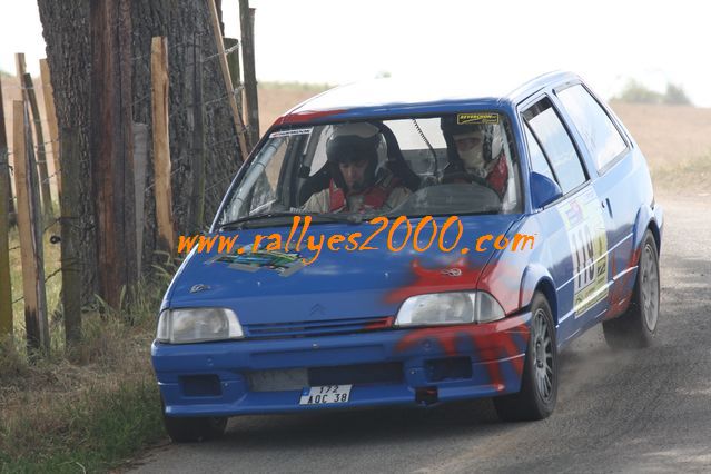 Rallye Chambost Longessaigne 2011 (220)