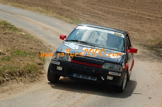 Rallye Chambost Longessaigne 2011 (221)