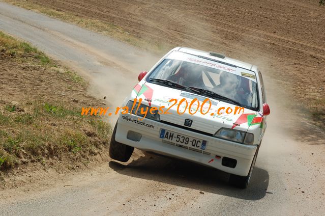 Rallye Chambost Longessaigne 2011 (223)