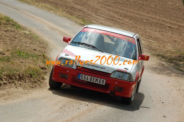 Rallye Chambost Longessaigne 2011 (225)