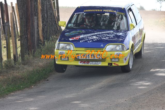 Rallye Chambost Longessaigne 2011 (226)