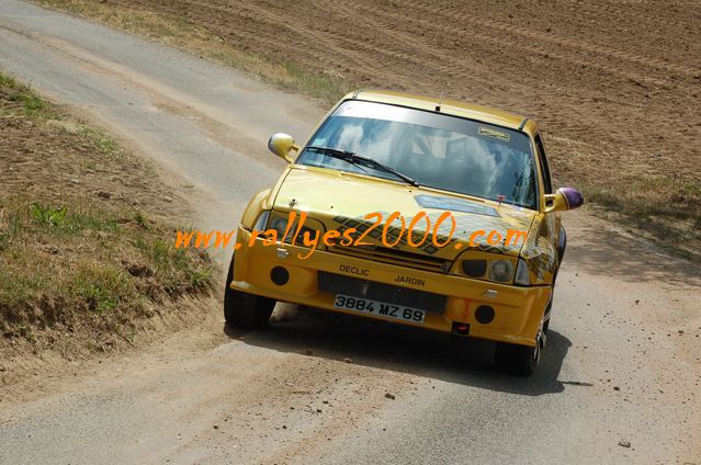 Rallye Chambost Longessaigne 2011 (228)
