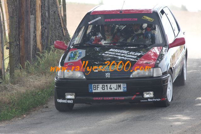 Rallye Chambost Longessaigne 2011 (229)