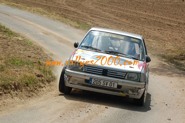 Rallye Chambost Longessaigne 2011 (230)