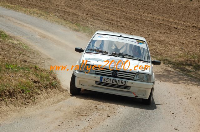 Rallye Chambost Longessaigne 2011 (232)