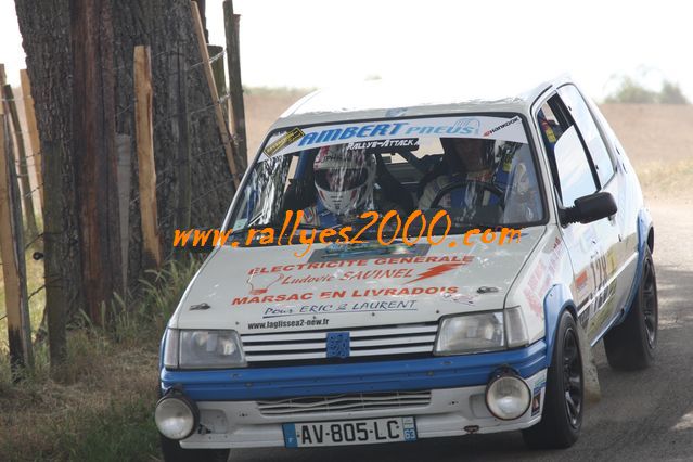 Rallye Chambost Longessaigne 2011 (235)