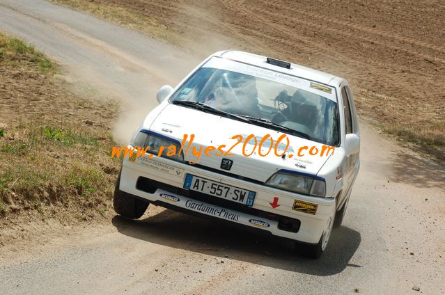Rallye Chambost Longessaigne 2011 (236)