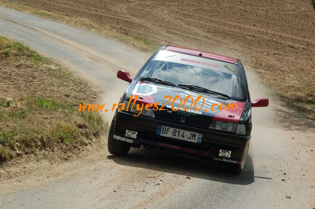 Rallye Chambost Longessaigne 2011 (240)