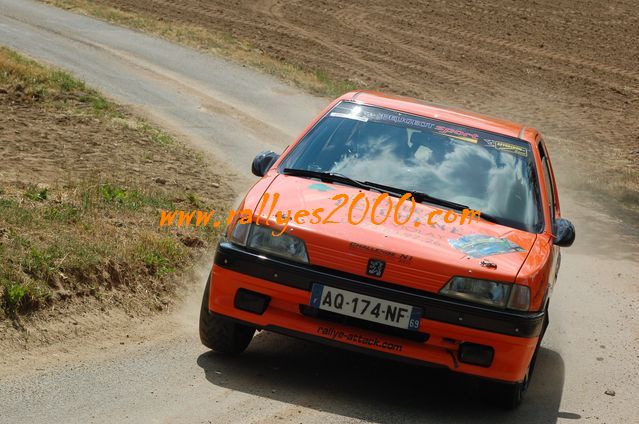 Rallye Chambost Longessaigne 2011 (241)