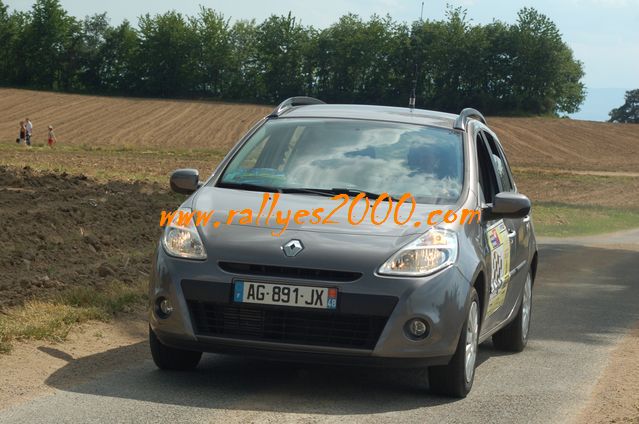 Rallye Chambost Longessaigne 2011 (244)