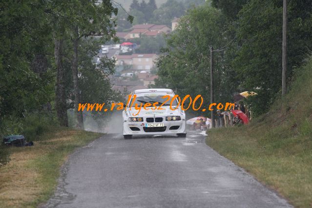 Rallye Chambost Longessaigne 2011 (246)