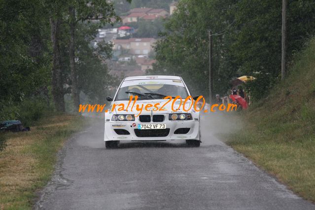 Rallye Chambost Longessaigne 2011 (248)