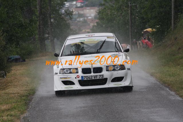 Rallye Chambost Longessaigne 2011 (249)