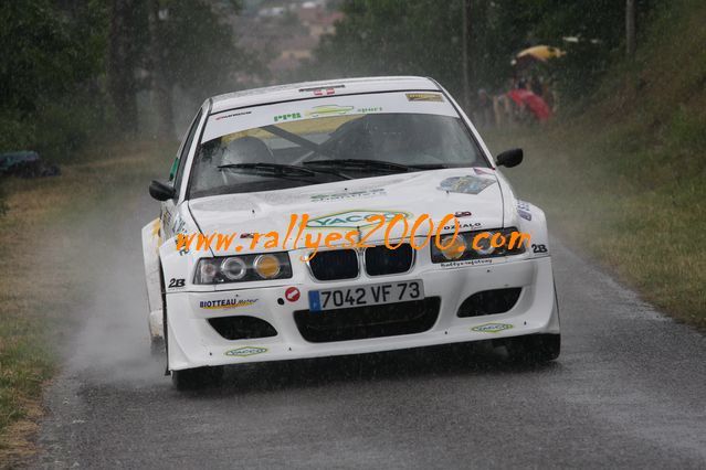 Rallye Chambost Longessaigne 2011 (250)