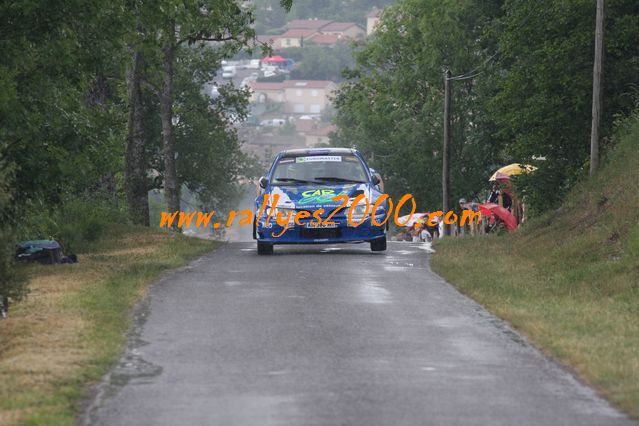 Rallye Chambost Longessaigne 2011 (251)