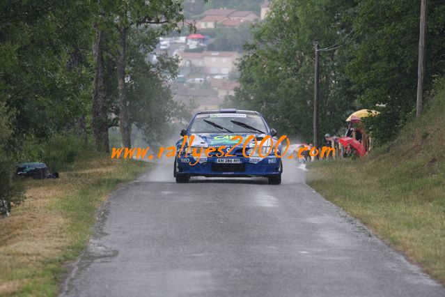 Rallye Chambost Longessaigne 2011 (252)