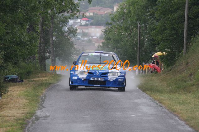 Rallye Chambost Longessaigne 2011 (253)