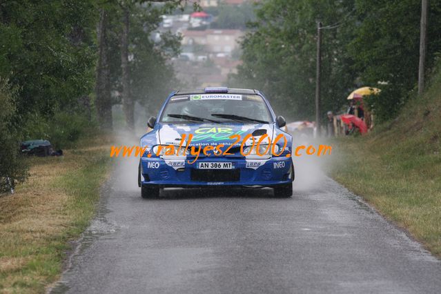 Rallye Chambost Longessaigne 2011 (254)