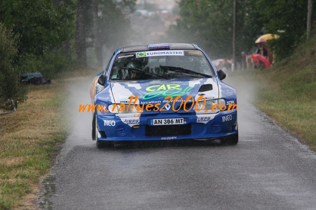 Rallye Chambost Longessaigne 2011 (255)