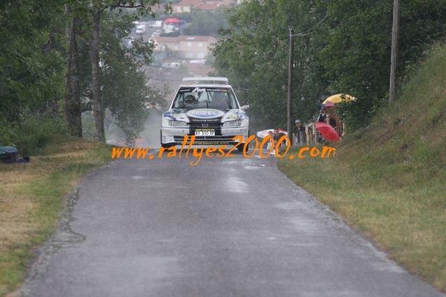 Rallye Chambost Longessaigne 2011 (256)