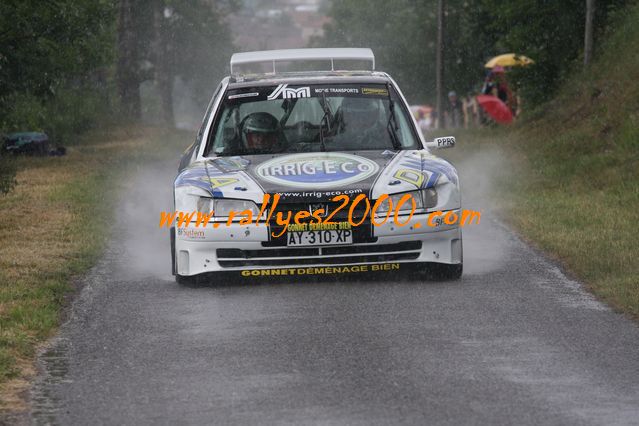 Rallye Chambost Longessaigne 2011 (261)