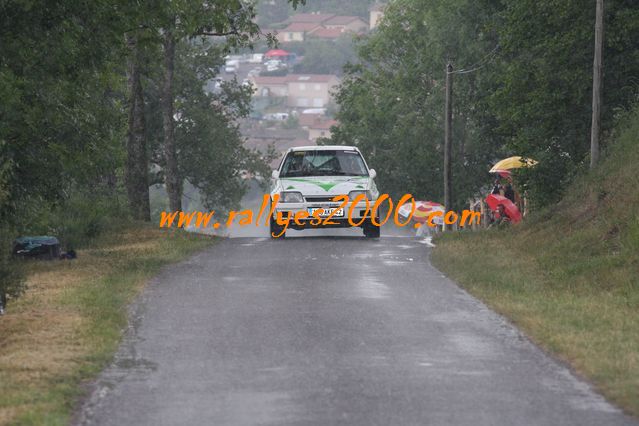 Rallye Chambost Longessaigne 2011 (262)