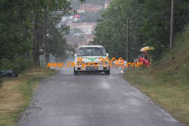 Rallye Chambost Longessaigne 2011 (263)