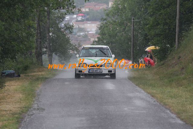 Rallye Chambost Longessaigne 2011 (264)