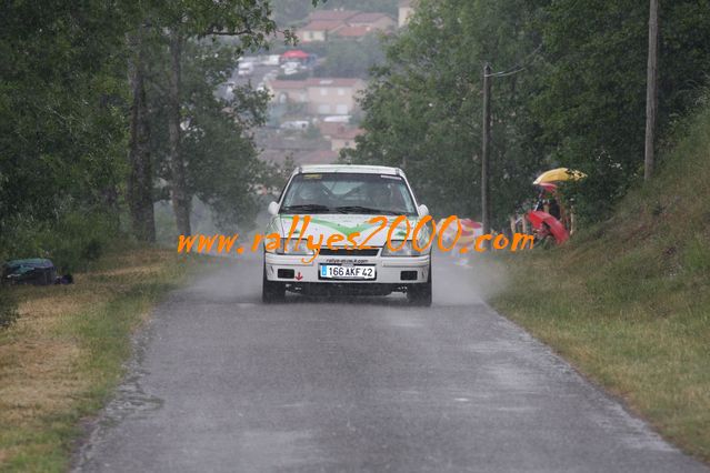 Rallye Chambost Longessaigne 2011 (265)