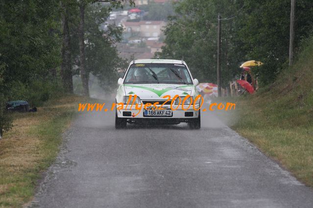 Rallye Chambost Longessaigne 2011 (266)