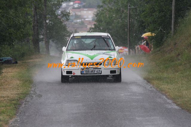 Rallye Chambost Longessaigne 2011 (267)