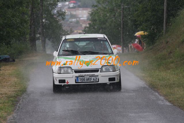 Rallye Chambost Longessaigne 2011 (268)
