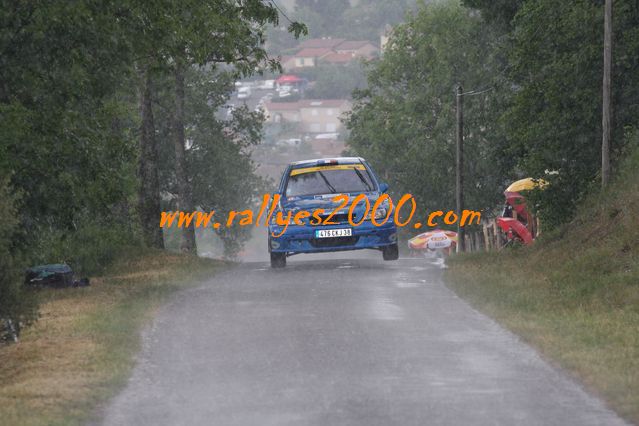 Rallye Chambost Longessaigne 2011 (270)