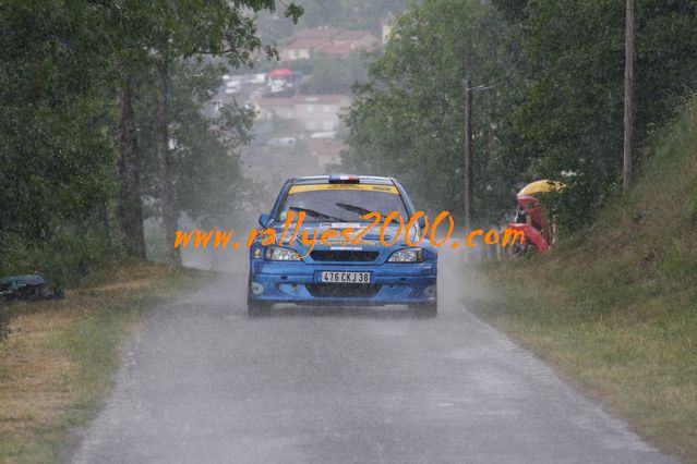 Rallye Chambost Longessaigne 2011 (272)
