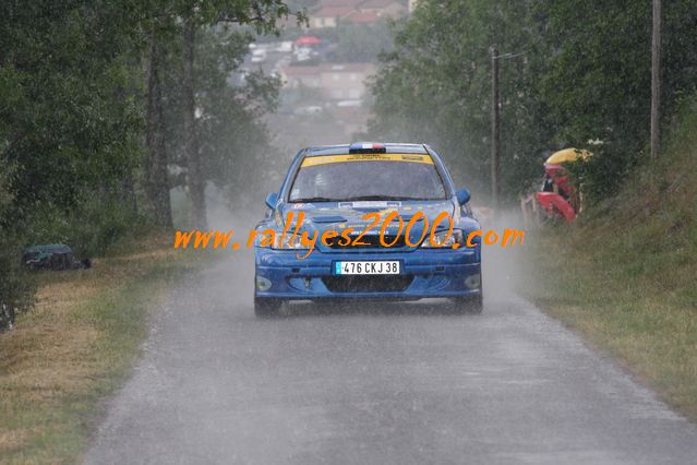 Rallye Chambost Longessaigne 2011 (273)