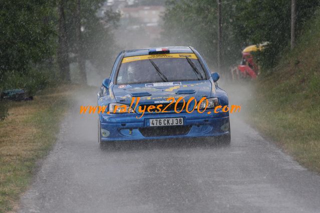 Rallye Chambost Longessaigne 2011 (274)
