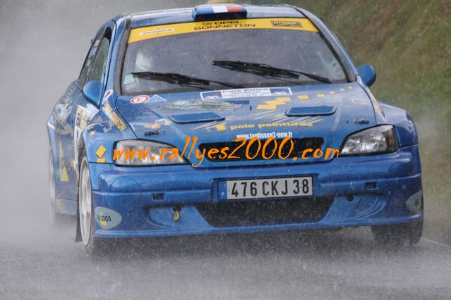 Rallye Chambost Longessaigne 2011 (276)