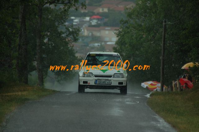 Rallye Chambost Longessaigne 2011 (279)