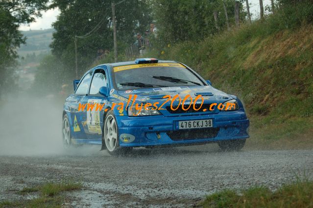 Rallye Chambost Longessaigne 2011 (281)