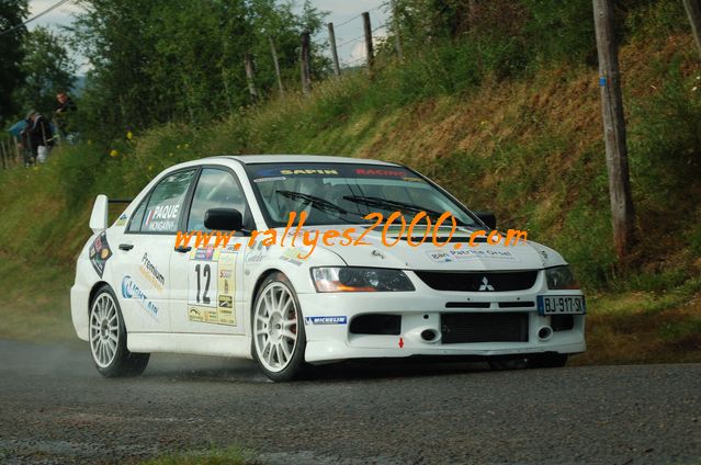 Rallye Chambost Longessaigne 2011 (284)