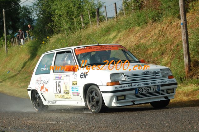 Rallye Chambost Longessaigne 2011 (285)