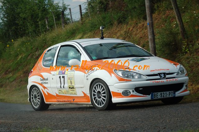 Rallye Chambost Longessaigne 2011 (287)