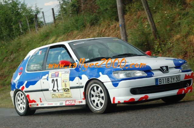 Rallye Chambost Longessaigne 2011 (290)